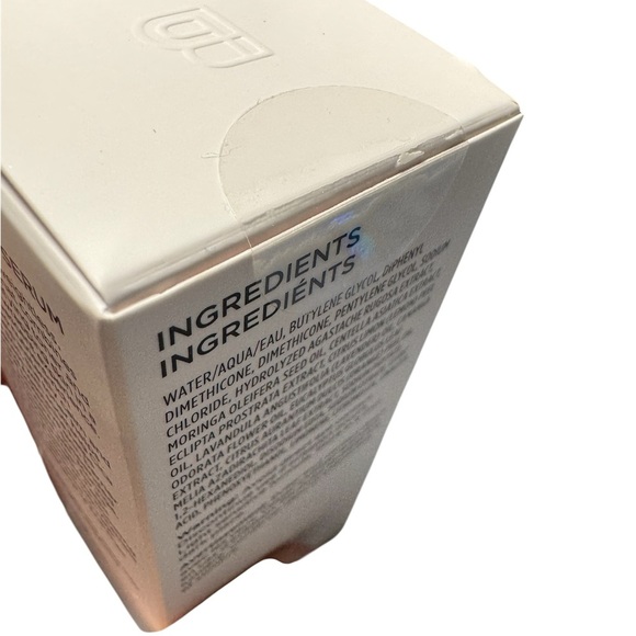 NWT BeautyBio ZenBubble Bi-Phase Toner Serum 1.7 fl oz sealed in box - Picture 6 of 6